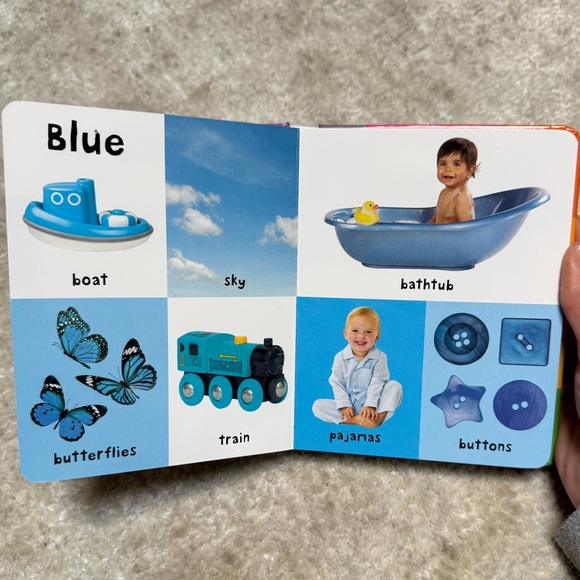 Baby book bundle - Picture 3 of 5